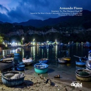 Armando Flores, Ricardo Diaz (MX) - Journey to the Deepest End [257SD]