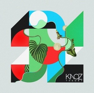 Art Department - The Breeding Ground EP [KT013]