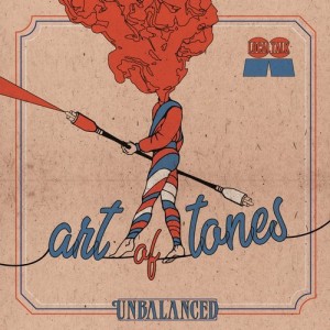 Art Of Tones - Unbalanced [LTCD011]