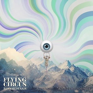 Austen/Scott - Altered States feat. Mooji [FCR014]