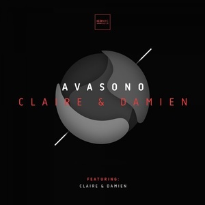 Avasono - Claire & Damien [NOIR017]