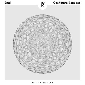 BAAL * - Cashmere Remixes [RBS153]