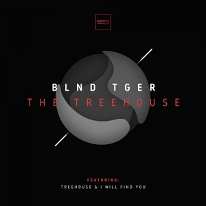 BLND TGER - The Treehouse [NOIR018]