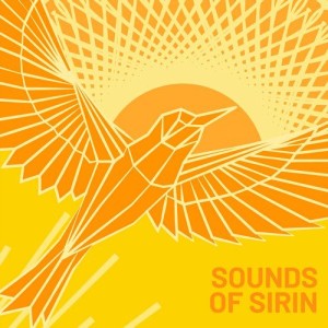 Bar 25 Music Presents: Sounds of Sirin [BAR25085]