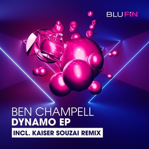 Ben Champell - Dynamo EP [BF259]