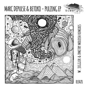 Betoko, Marc DePulse - Pulzing EP [ELS021]