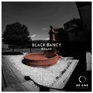 Black Fancy - Bailar [BOR280]