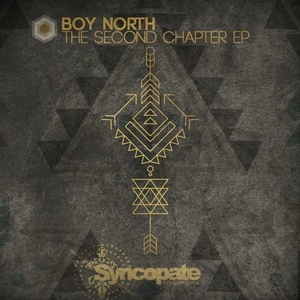 Boy North - The Second Chapter EP [CAT258578]