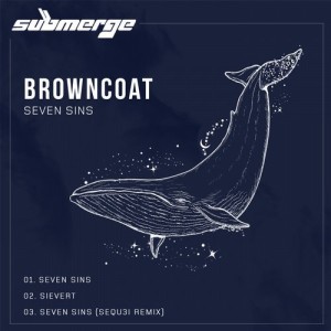 Browncoat - Seven Sins [SBMRGIN002]