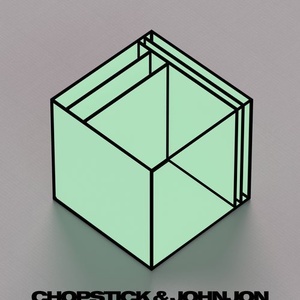 Chopstick & Johnjon - Rust [SUOL84]