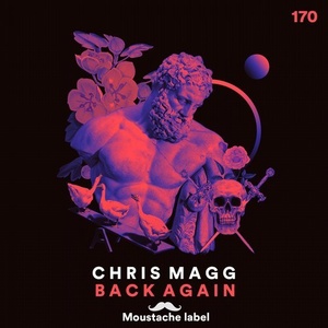 Chris Magg - Back Again [ML170]