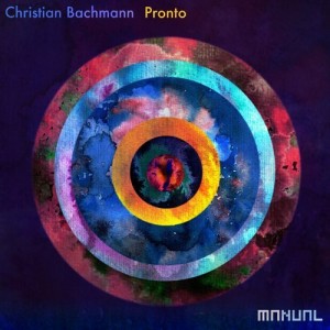 Christian Bachmann - Pronto [MAN255]