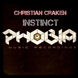 Christian Craken - Instinct [PMR026]