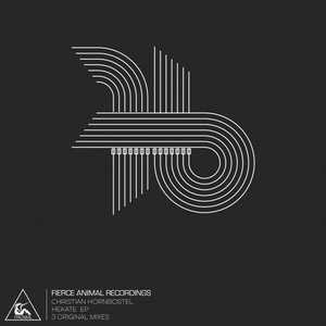 Christian Hornbostel - Hekate [FRCNML244]