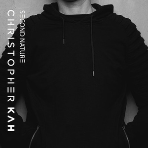 Christopher Kah - Second Nature [HW005]