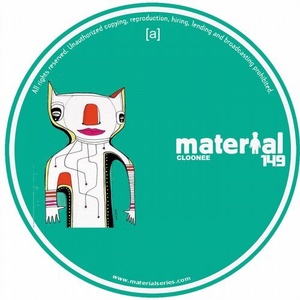 Cloonee - Rescue Me EP [MATERIAL149]