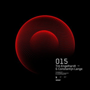 Constantijn Lange, Tim Engelhardt - The Elephant EP [VIV015]