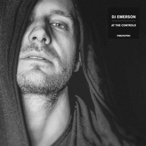 DJ Emerson - At the Controls [MFDJTOOLS011]