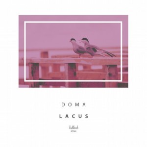 DOMA - Lacus [BF246]