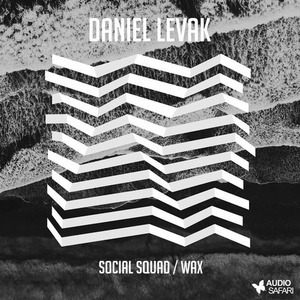 Daniel Levak - Social Squad / WAX [AS115]