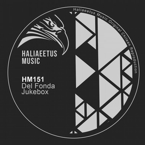 Del Fonda - Jukebox [HM0151]