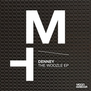 Denney - The Woozle EP [MHD050]