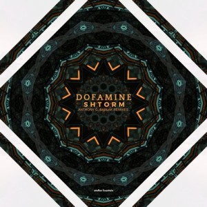 Dofamine - Shtorm [SFR337]