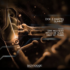 Dok & Martin - Summit [TL13]