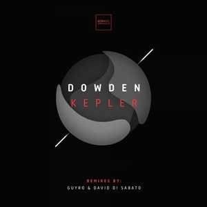 Dowden - Kepler [NOIR016]