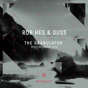 Duss, Rob Hes - The Granulator [PRST012]