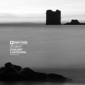 Echologist, MATRiXXMAN - Offline EP [PRRUKBLK032]