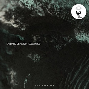 Emiliano Demarco - Escarabeo [UT063]