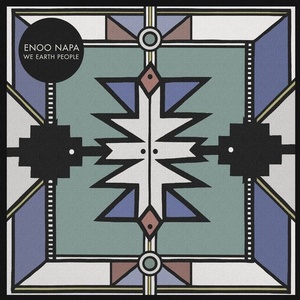 Enoo Napa - We Earth People [GPM489]