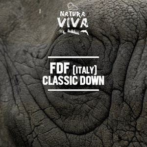 FDF (Italy) - Classic Down [NAT589]