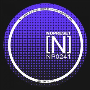 FRiGiD (CR), Dok & Martin - Acid Fever [NP0241]