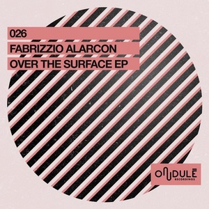 Fabrizzio Alarcon - Over the Surface [193483183916]