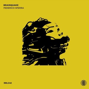Federico Sferra - Brainquake [RBL248]
