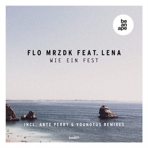 Flo MRZDK - Wie Ein Fest [4056813096811]