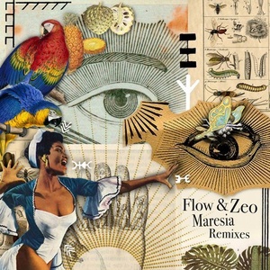 Flow & Zeo - Maresia (Remixes) [GPM490]