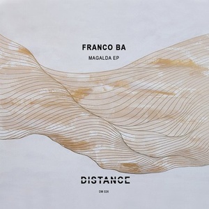 Franco BA - Magalda EP [DM026]