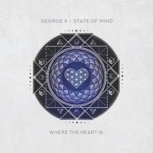George X - State of Mind [WTHI009]