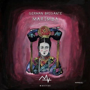 German Brigante - Marimba [MAN010]