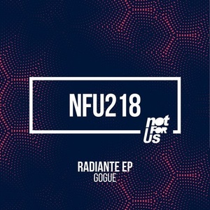 Gogue - Radiante EP [NFU218]