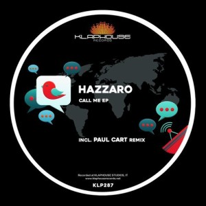 Hazzaro - Call Me [KLP287]