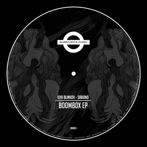 Ilya Blinkov - Boombox [SM063]