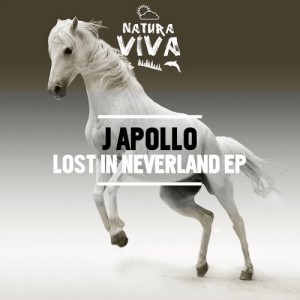 J Apollo - Lost In Neverland Ep [NAT588]