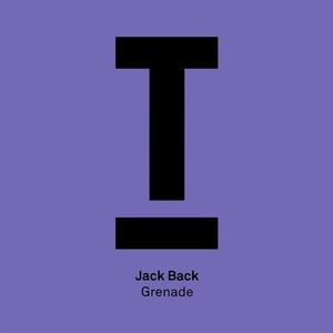 Jack Back - Grenade [TOOL74301Z]