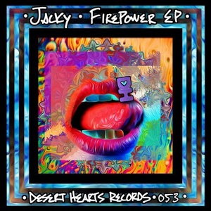 Jacky (UK) - Firepower [DH053]