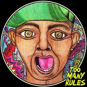 Javi Bora, Iban Montoro, Jazzman Wax - Fresh Prince [TMR010]