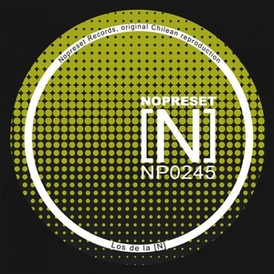 Jay Heslop - Answer The Phone [NP0245]